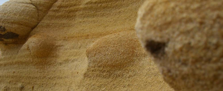 Sand-Skin dettaglio 4