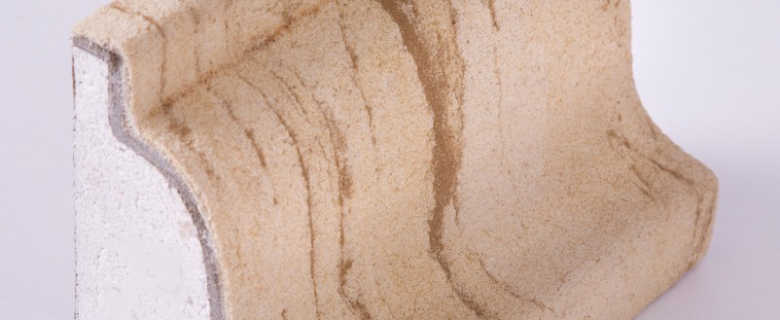 Sand-Skin dettaglio 5